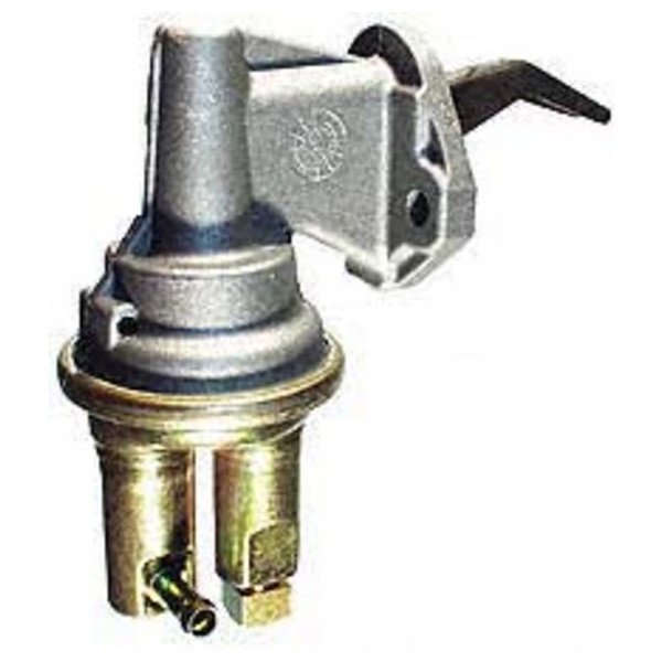 Crown Automotive, Fuel Pump, for 87-90 Jeep Wrangler YJ & 84-96 Cherokee XJ with AMC 2.5L 4 Cylinder Engine & Carburetor Crown Automotive, Fuel Pump, for 87-90 Jeep Wrangler YJ & 84-96 Cherokee XJ with AMC 2.5L 4 Cylinder Engine & Carburetor