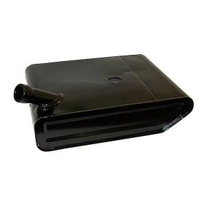 Crown Automotive, Fuel Tank, for 55-70 Jeep CJ-5 and CJ-6 with 4-Cylinder Engine Crown Automotive, Fuel Tank, for 55-70 Jeep CJ-5 and CJ-6 with 4-Cylinder Engine