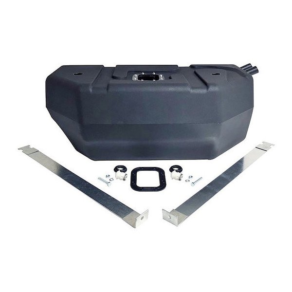 Crown Automotive, 20 Gallon Fuel Tank Kit, for 87-95 Jeep Wrangler YJ Crown Automotive, 20 Gallon Fuel Tank Kit, for 87-95 Jeep Wrangler YJ