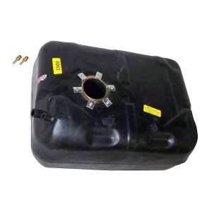 Crown Automotive, Plastic 15 Gallon Fuel Tank, for 87-90 Jeep Wrangler YJ Crown Automotive, Plastic 15 Gallon Fuel Tank, for 87-90 Jeep Wrangler YJ