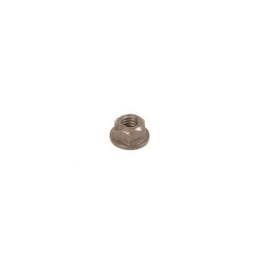 OMIX, Slave Cylinder Hex Nut, for 84-06 Jeep Vehicles OMIX, Slave Cylinder Hex Nut, for 84-06 Jeep Vehicles