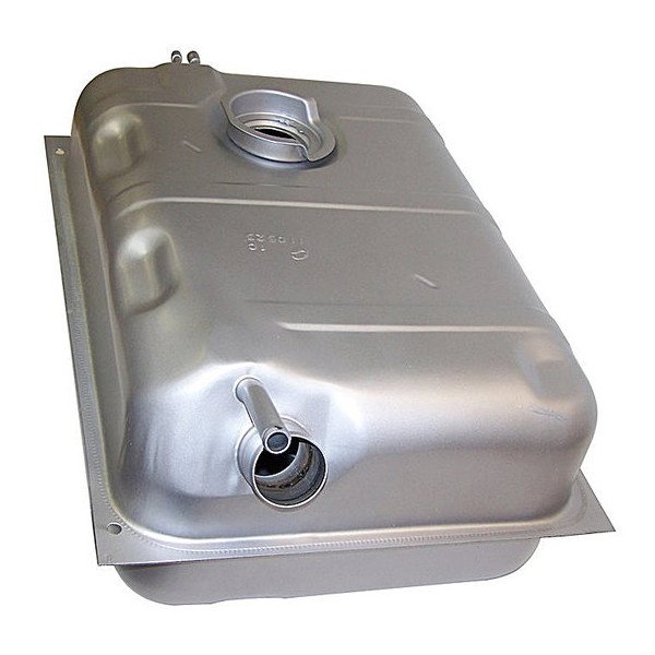 Crown Automotive, 15 Gallon Fuel Tank, for 1977 Jeep CJ-5 & CJ-7 Crown Automotive, 15 Gallon Fuel Tank, for 1977 Jeep CJ-5 & CJ-7