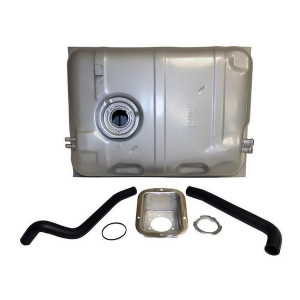 Crown Automotive, 15 Gallon Fuel Tank Kit, for 78-86 Jeep CJ Series Crown Automotive, 15 Gallon Fuel Tank Kit, for 78-86 Jeep CJ Series