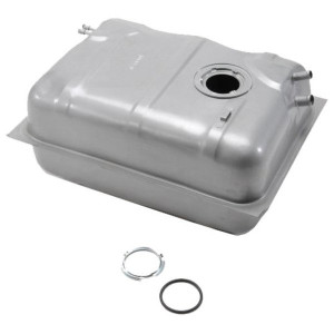 Crown Automotive, Replacement 15 Gallon Steel Fuel Tank, for 87-90 Jeep Wrangler YJ w/ 4.2L Crown Automotive, Replacement 15 Gallon Steel Fuel Tank, for 87-90 Jeep Wrangler YJ w/ 4.2L