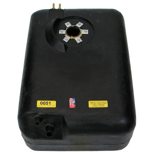 MTS, Replacement 15 gallon Polyethylene Fuel Tank, for 78-86 Jeep CJ-5, CJ-7 & CJ-8 MTS, Replacement 15 gallon Polyethylene Fuel Tank, for 78-86 Jeep CJ-5, CJ-7 & CJ-8