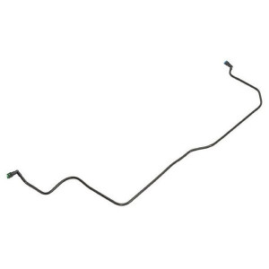 Mopar, Canister Purge Tube, for 07-11 Jeep Wrangler JK 2 Door Mopar, Canister Purge Tube, for 07-11 Jeep Wrangler JK 2 Door