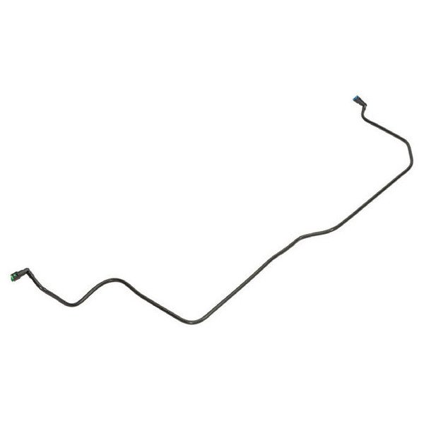 Canister Purge Tube