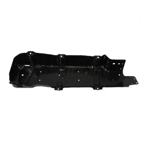 Mopar, Fuel Tank Skid Plate, for 07-18 Jeep Wrangler Unlimited JK 4 Door