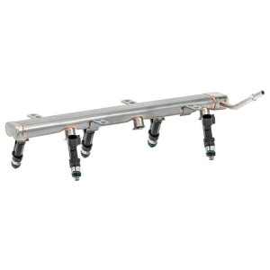 Mopar, Fuel Rail, for 12-18 Jeep Wrangler JK Mopar, Fuel Rail, for 12-18 Jeep Wrangler JK