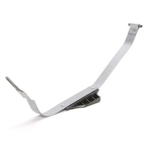 Mopar, Fuel Tank Strap, for 97-05 Jeep Wrangler TJ & Unlimited Mopar, Fuel Tank Strap, for 97-05 Jeep Wrangler TJ & Unlimited