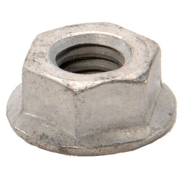 Mopar, Fuel Tank Strap Nut, for 97-06 Jeep Wrangler TJ & Unlimited Mopar, Fuel Tank Strap Nut, for 97-06 Jeep Wrangler TJ & Unlimited