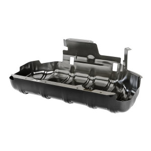 Fuel Tank Skid Plate