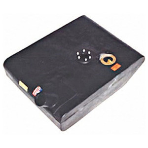 OMIX, OE Poly Gas Tank, for 46-63 Jeep CJ-2A, CJ-3A, and CJ-3B OMIX, OE Poly Gas Tank, for 46-63 Jeep CJ-2A, CJ-3A, and CJ-3B