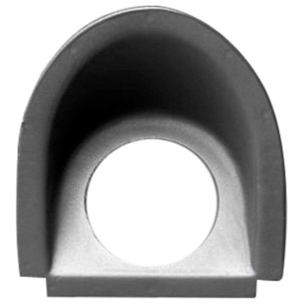 OMIX, OE Fuel Neck Housing, for 46-63 Jeep CJ-28, CJ-3A & CJ-3B