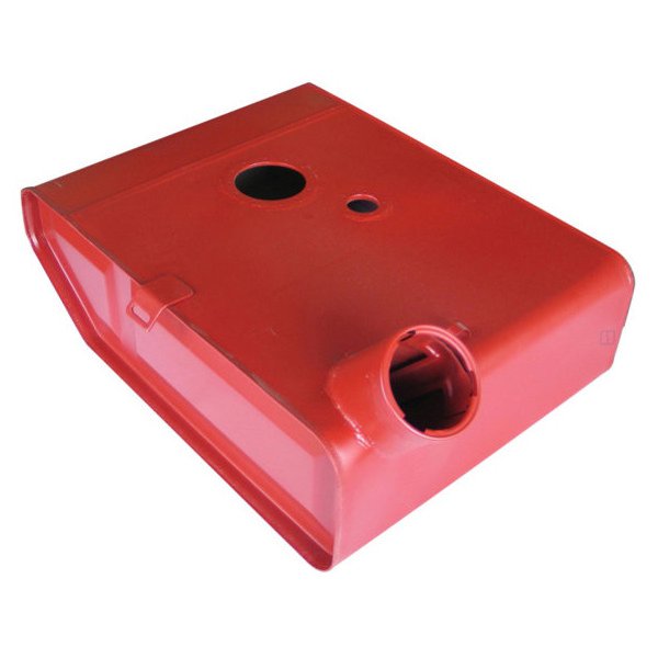 OMIX, OE Fuel Tank, for 50-51 M38 Under Seat Mount