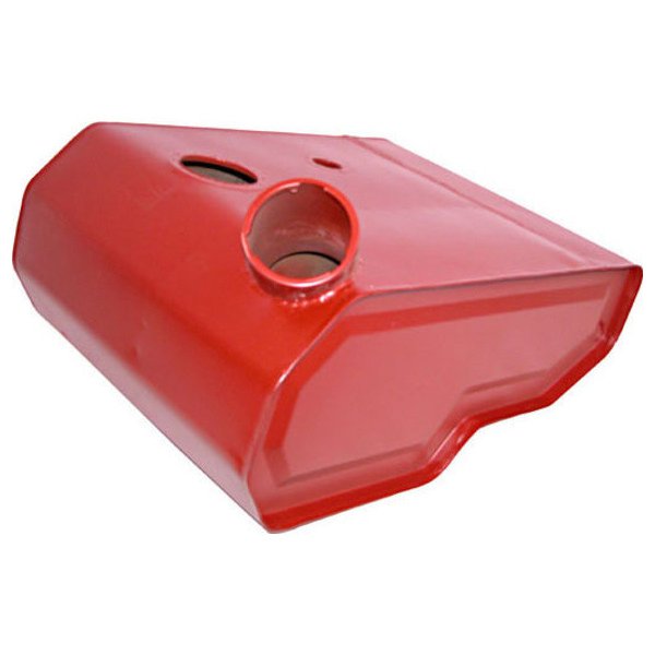 OMIX, OE Fuel Tank, for 51-63 M38A1 Under Seat Mount OMIX, OE Fuel Tank, for 51-63 M38A1 Under Seat Mount