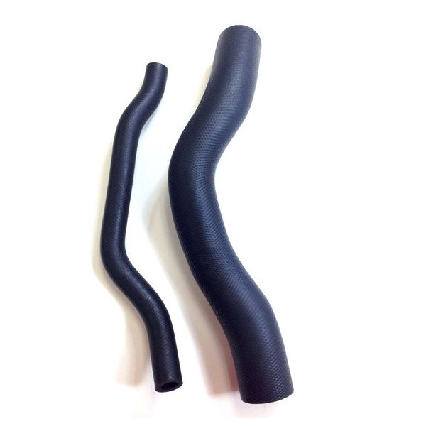 Fuel Filler & Vent Hoses