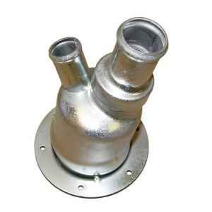 OMIX, Fuel Filler Neck, for 77-86 Jeep CJ-5, CJ-7 & CJ-8 OMIX, Fuel Filler Neck, for 77-86 Jeep CJ-5, CJ-7 & CJ-8