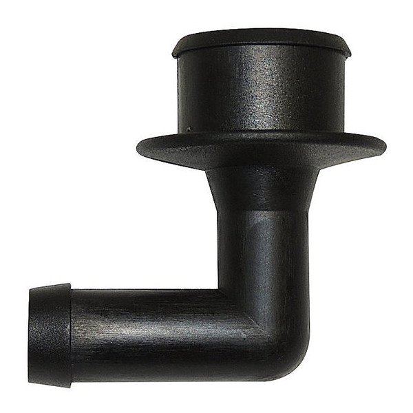 PCV Elbow