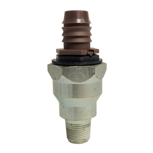 Crown Automotive, PCV Valve, for 07-10 Jeep Grand Cherokee WK & Commander XK and 07-12 Liberty KJ & KK