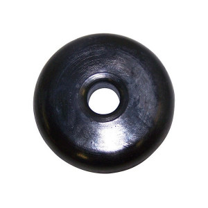 Crown Automotive, .45" I.D. Valve Cover Grommet, for 93-98 Jeep Grand Cherokee ZJ with 5.2L 318c.i. or 5.9L 360c.i. 8 Cylinder Engine