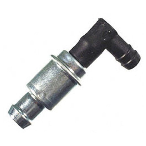 Crown Automotive, PCV Valve, for 80-86 Jeep CJ with 4 Cyl, 87-89 Jeep Wrangler YJ with 4 Cyl Crown Automotive, PCV Valve, for 80-86 Jeep CJ with 4 Cyl, 87-89 Jeep Wrangler YJ with 4 Cyl