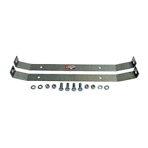 Fuel Tank Side Strap Kit Fuel Tank Side Strap Kit