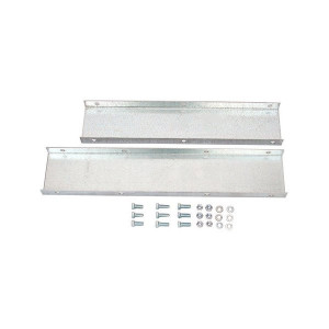 MTS, Skid Plate Extension Kit, for 21 Gallon Fuel Tank MTS, Skid Plate Extension Kit, for 21 Gallon Fuel Tank