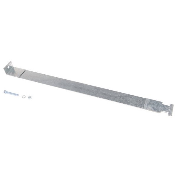 MTS, 15 Gallon Fuel Tank Strap, for 72-86 Jeep CJ-5, CJ-6, CJ-7 & CJ-8