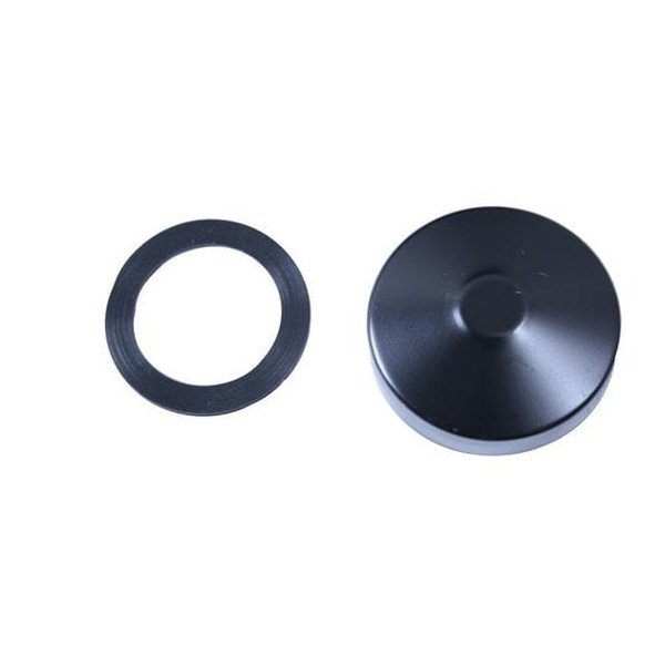 OMIX, Gas Cap, for 46-71 Jeep Wrangler CJ