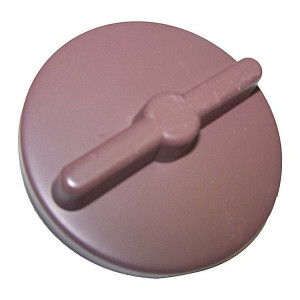 Crown Automotive, Fuel Cap, for 65-74 Jeep SJ and J-Series Crown Automotive, Fuel Cap, for 65-74 Jeep SJ and J-Series