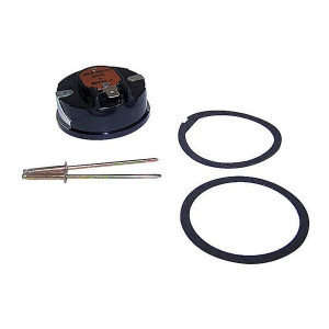 Crown Automotive, Carburetor Choke Coil, for 83-90 Jeep CJ, Wrangler YJ, Cherokee XJ and Comanche MJ with 2.5L Engine