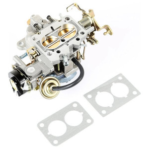 OMIX, Carburetor Carter Style, for 82-90 Jeep Vehicles with 285c.i.