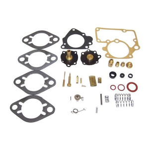 Crown Automotive, Carburetor Kit, for 52-63 Jeep M-38A1