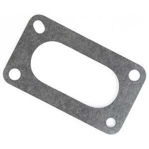 OMIX, Weber Base Gasket, for 72-86 Jeep CJ Vehicles OMIX, Weber Base Gasket, for 72-86 Jeep CJ Vehicles