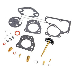 Crown Automotive, Carburetor Rebuild Kit, for 53-71 Jeep CJ Series