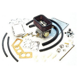 Weber, 32/36 DGEV Carburetor, for 83-88 Jeep with 4 Cylinder (151c.i.)