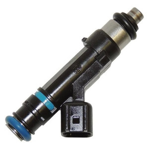 Crown Automotive, Fuel Injector, for 04-12 Jeep Liberty KJ & KK, 05-10 Grand Cherokee WK & 06-10 Commander XK with 3.7L 6 Cylinder Engine