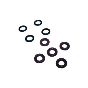Crown Automotive, Fuel Injector Seal Kit, for 05-06 Jeep Wrangler TJ with 2.4L 4 Cylinder Engine
