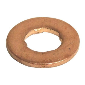 Crown Automotive, Fuel Injector Seal, for Jeep Vehicles with 2.5L, 2.8L, and 3.0L Diesel Engines