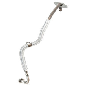 Mopar, EGR Tube, for 07-11 Jeep Wrangler JK Mopar, EGR Tube, for 07-11 Jeep Wrangler JK