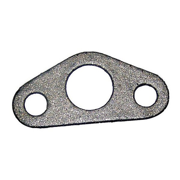 Crown Automotive, EGR Valve Gasket, for 83-95 Jeep CJ & Wrangler YJ and 84-96 Cherokee XJ and Comanche MJ with 2.5L Engine