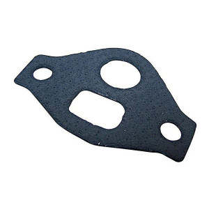 Crown Automotive, EGR Valve Gasket, for 81-90 Jeep CJ & Wrangler YJ and 87-90 Cherokee XJ and Comanche MJ with 4.2L Engine Crown Automotive, EGR Valve Gasket, for 81-90 Jeep CJ & Wrangler YJ and 87-90 Cherokee XJ and Comanche MJ with 4.2L Engine