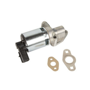 OMIX, EGR Valve, for 07-11 Jeep Wrangler JK with 3.8L