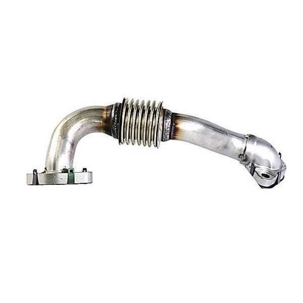 Mopar, EGR Tube, for 18-23 Jeep Wrangler JL and 2021 Cherokee KL with 2.0L Turbo Engine