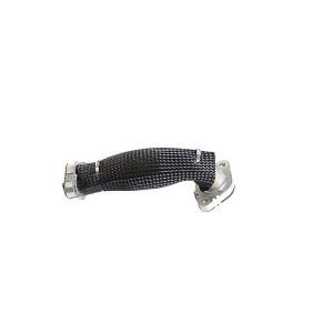 Mopar, EGR Cooler Tube, for 2018 Jeep Wrangler JL with 2.2L Diesel Engine Mopar, EGR Cooler Tube, for 2018 Jeep Wrangler JL with 2.2L Diesel Engine