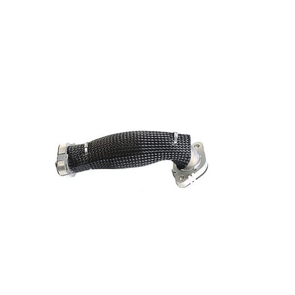 Mopar, EGR Cooler Tube, for 2018 Jeep Wrangler JL with 2.2L Diesel Engine Mopar, EGR Cooler Tube, for 2018 Jeep Wrangler JL with 2.2L Diesel Engine