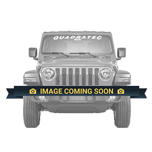 Mopar, Vapor Canister Seal, for 18-23 Jeep Wrangler JL with 2.0L or 3.6L Engine