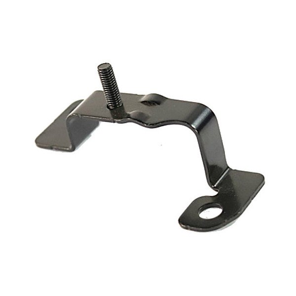 Mopar, Fuel Line Bracket, for 18-23 Jeep Wrangler JL with 2.2L Diesel Engine Mopar, Fuel Line Bracket, for 18-23 Jeep Wrangler JL with 2.2L Diesel Engine