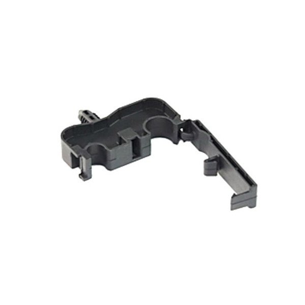 Mopar, Fuel Line Clip, for 18-23 Jeep Wrangler JL & Gladiator JT with 2.0L or 3.6L Engine